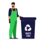 Waste Management